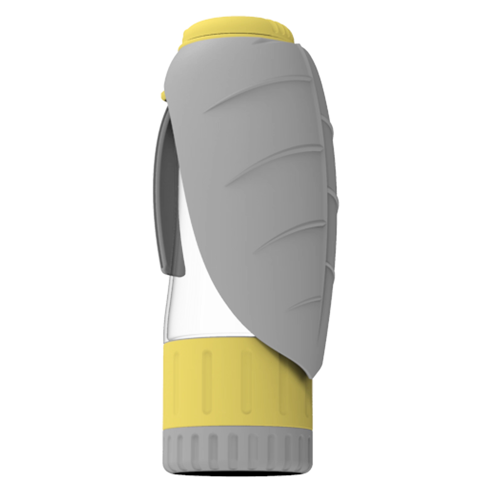 Pawvia™ 2-in-1 Travel Bottle