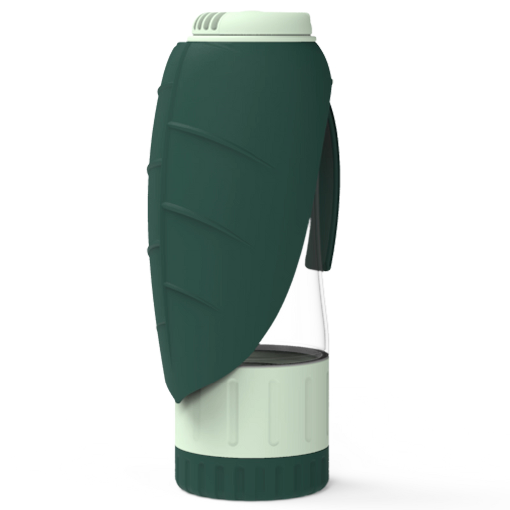 Pawvia™ 2-in-1 Travel Bottle