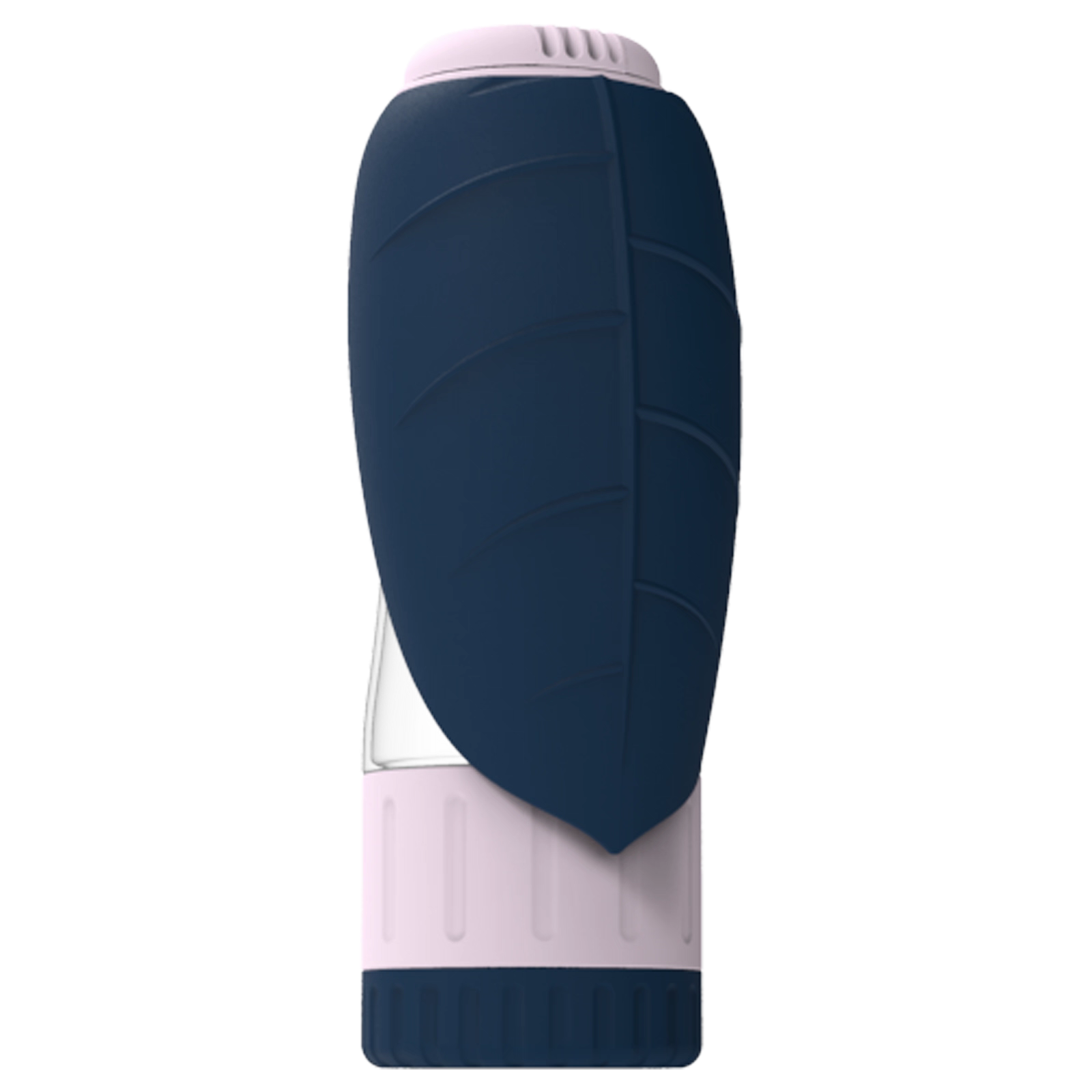Pawvia™ 2-in-1 Travel Bottle