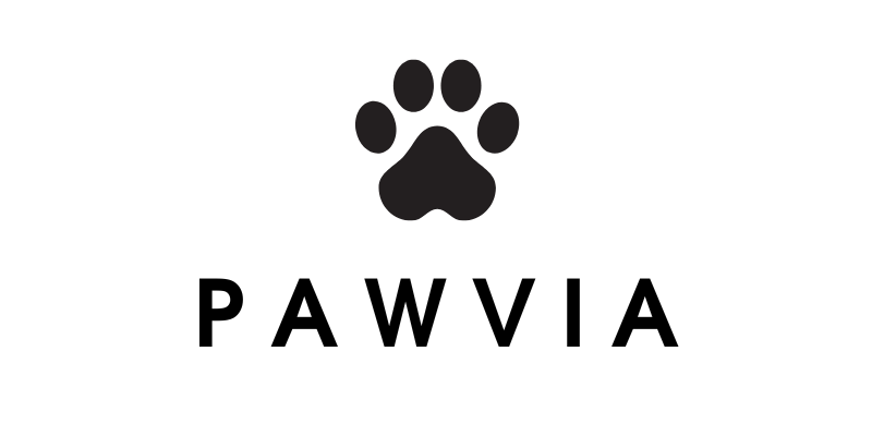 Pawvia